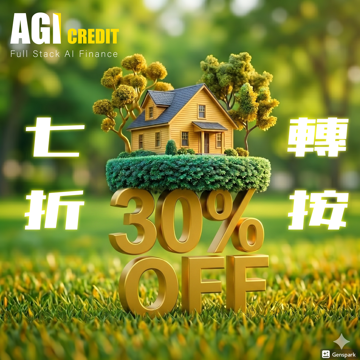 SME中小企貸款