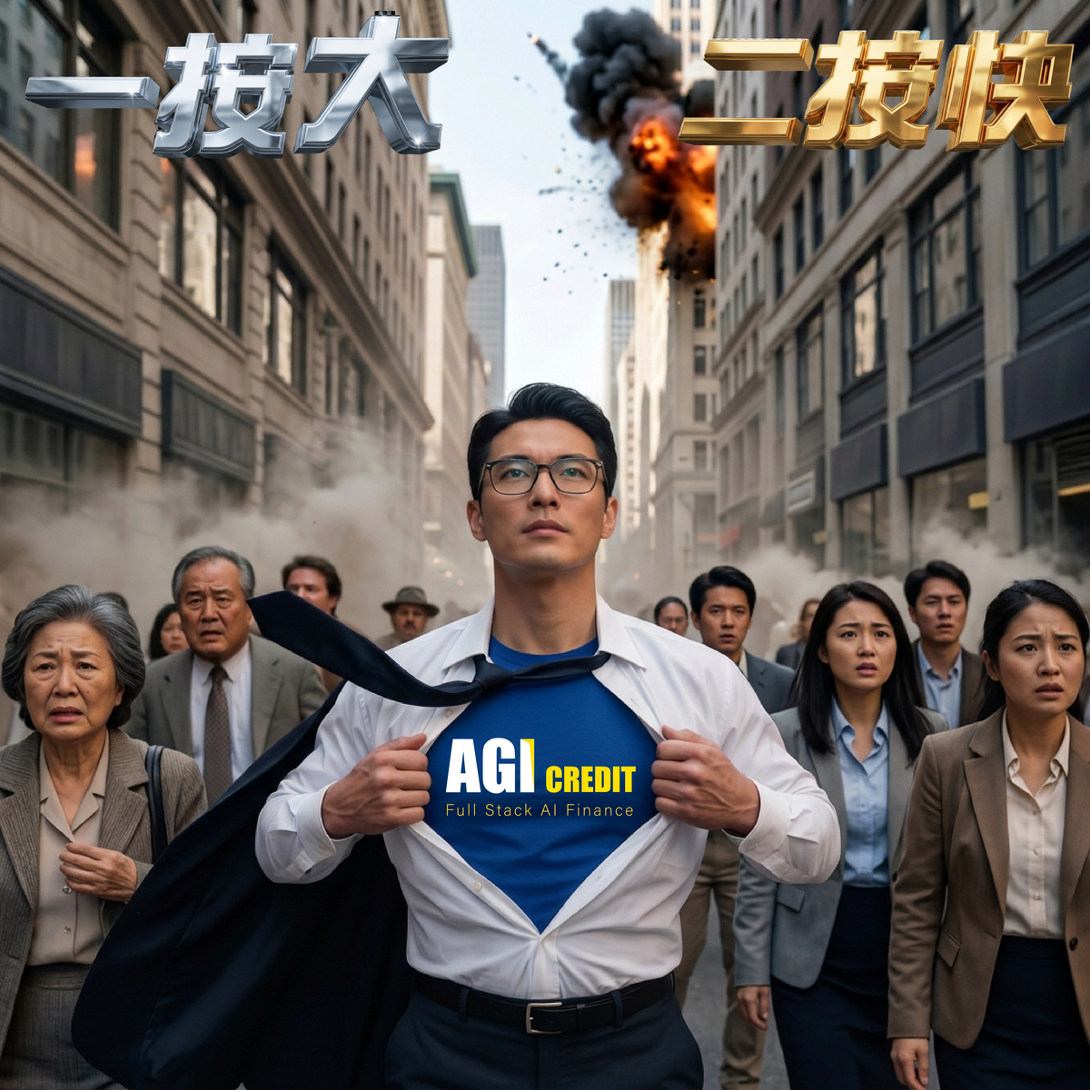 關鍵時刻